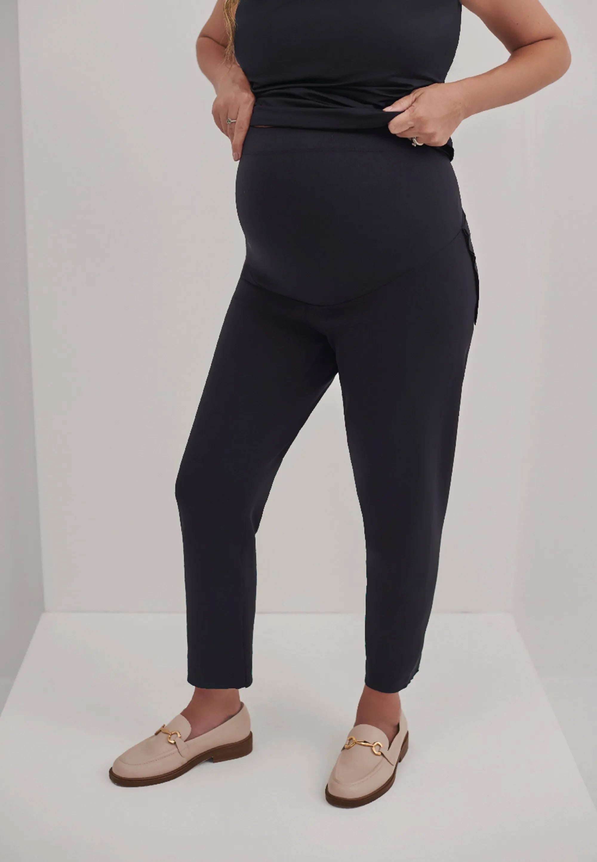 Calça Comfort Gestante