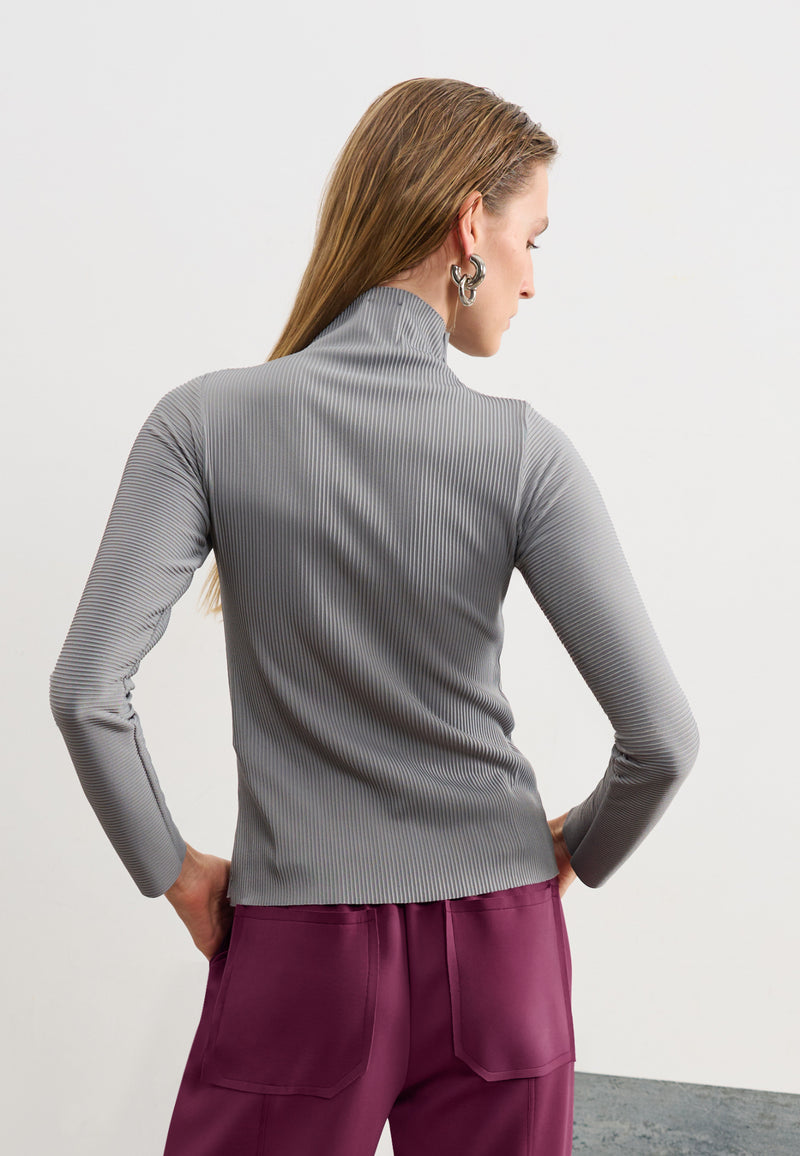 Blusa Cacharrel Gola Alta