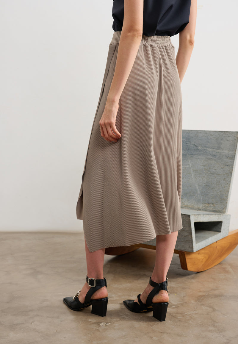 Saia Midi Trespassada