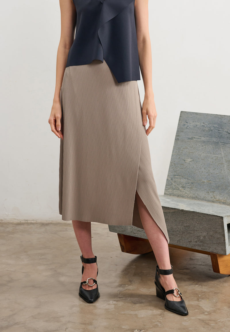 Saia Midi Trespassada