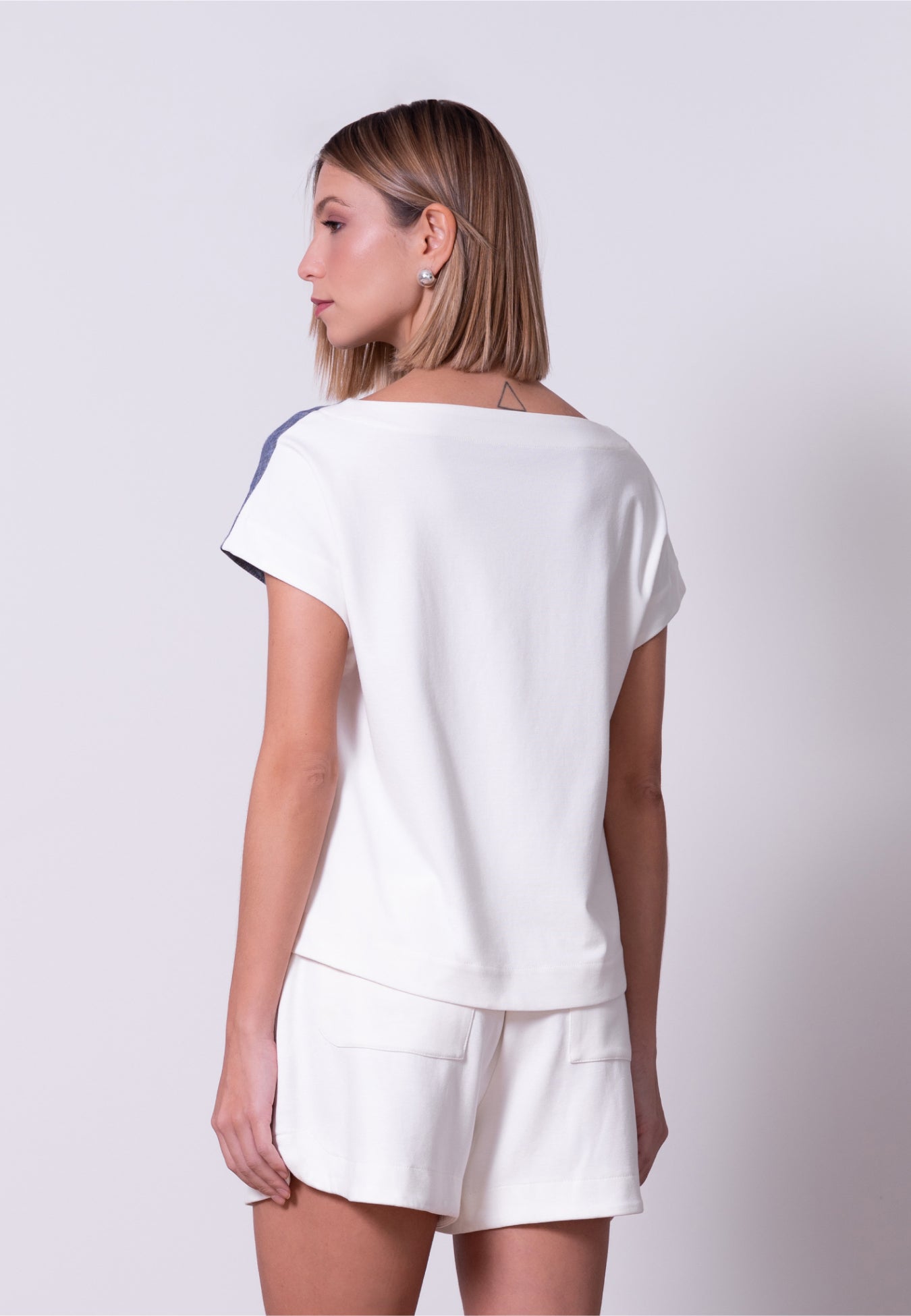 Blusa Ibiza Linho