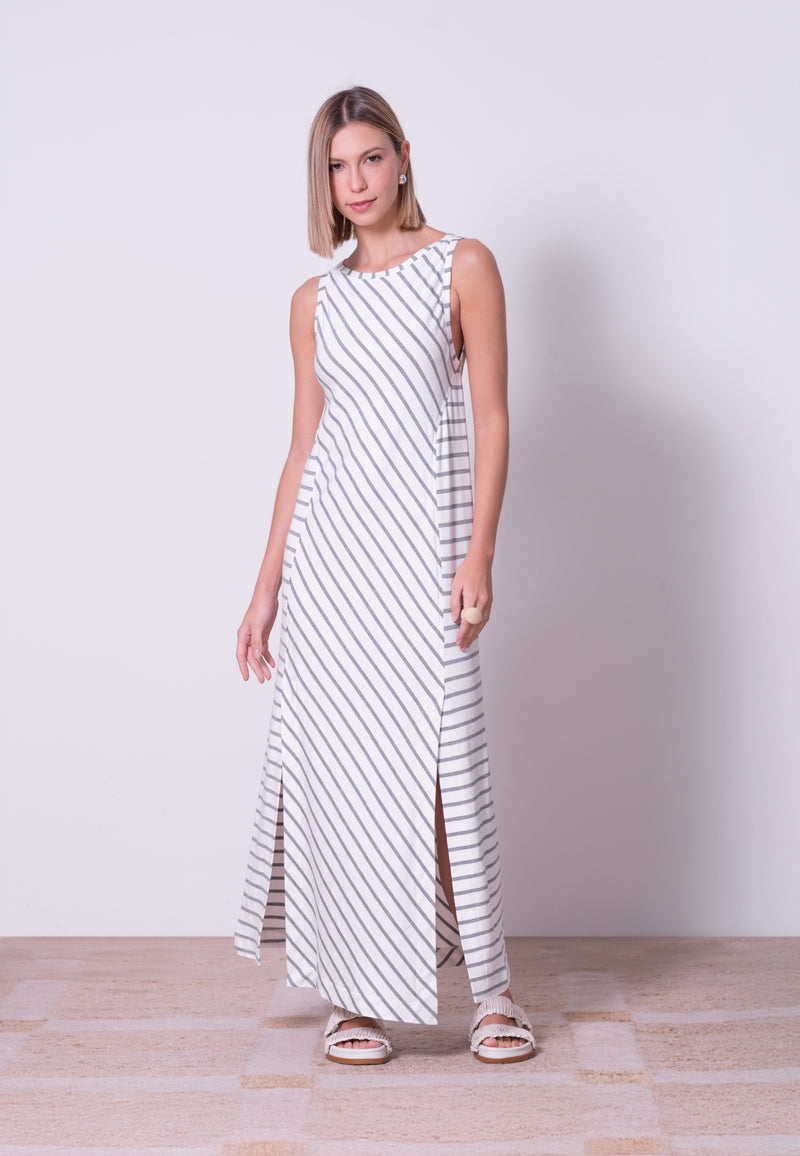 Vestido Positano Listra