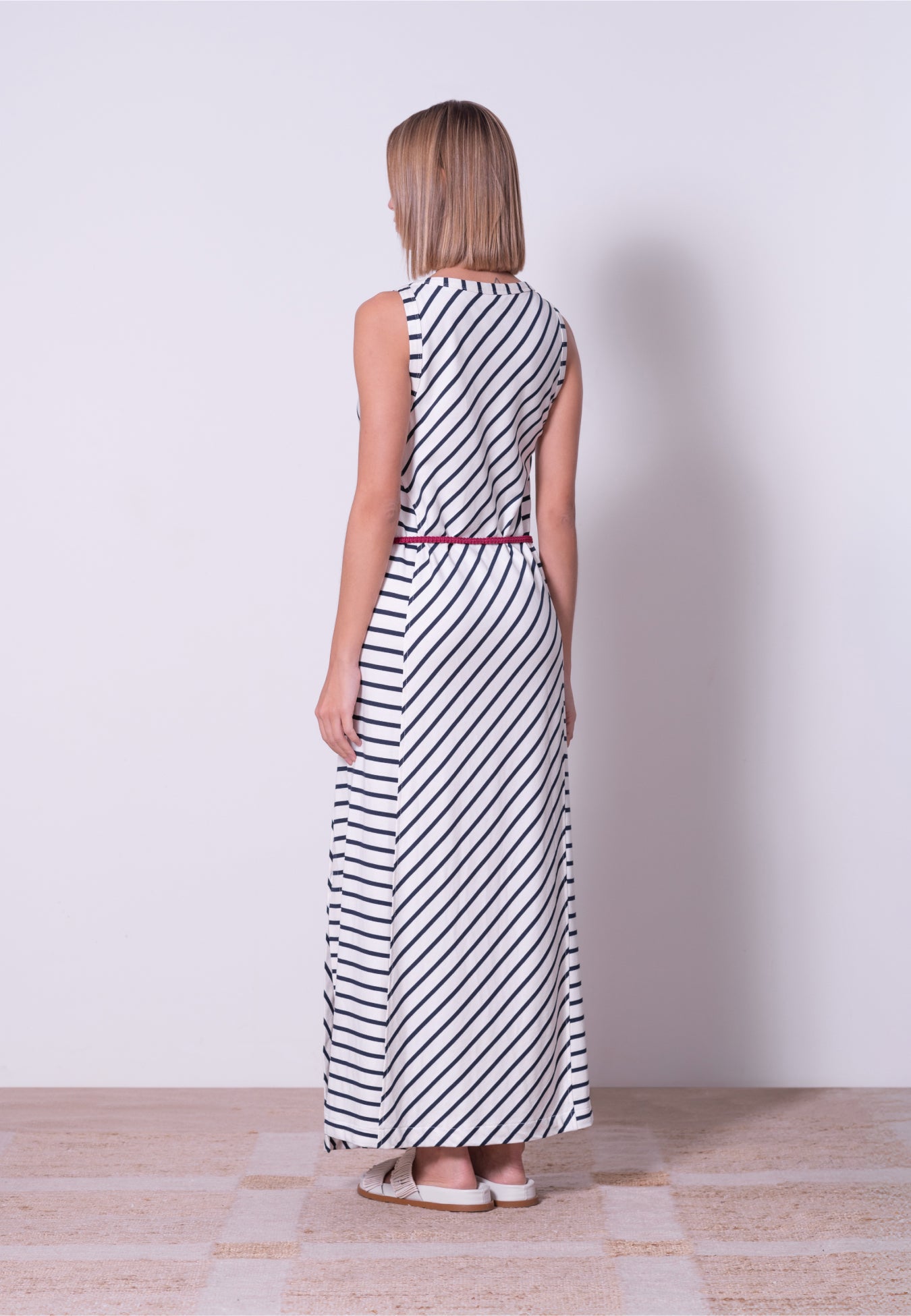 Vestido Positano Listra