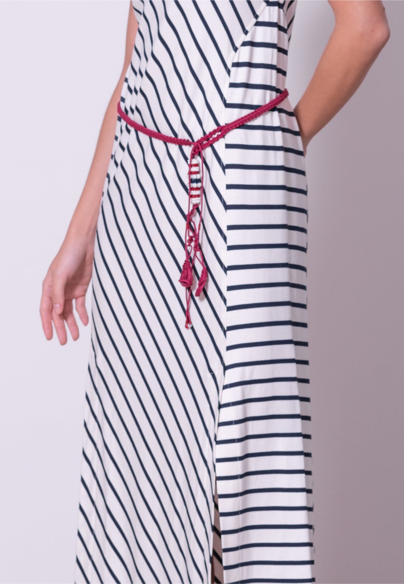 Vestido Positano Listra