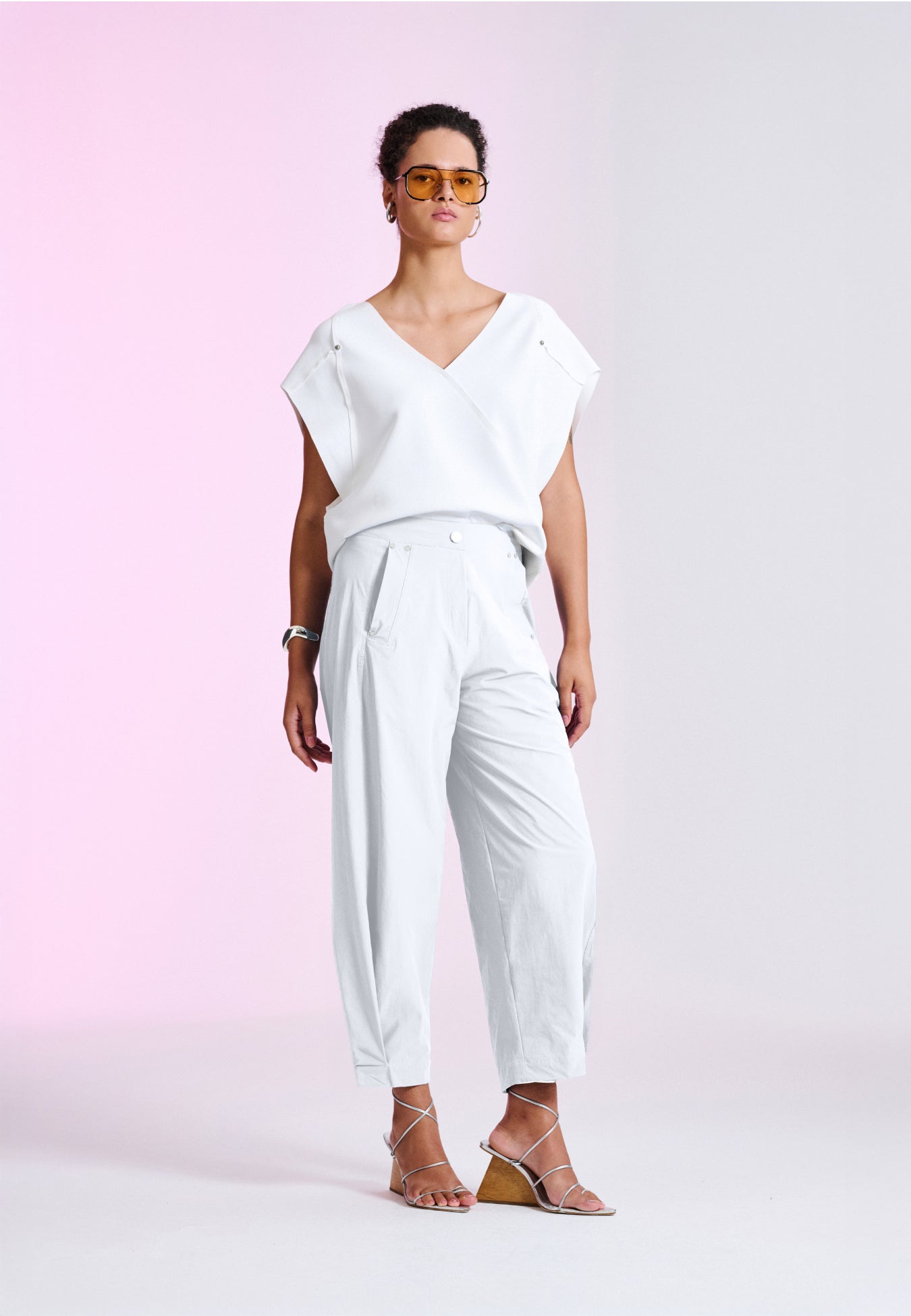 Calça Alfaiataria Ultraleve