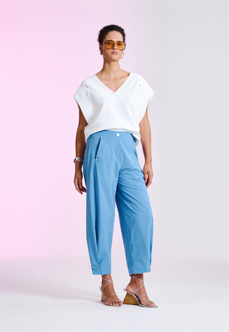 Calça Alfaiataria Ultraleve