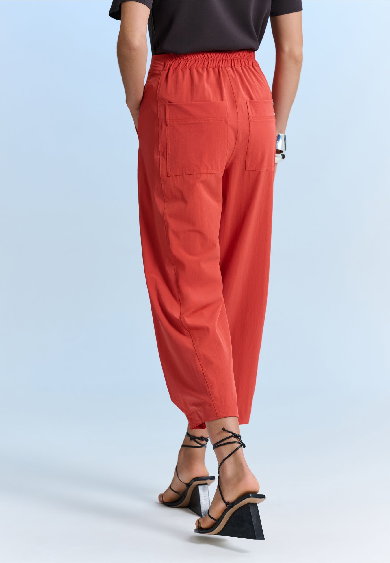 Calça Alfaiataria Ultraleve