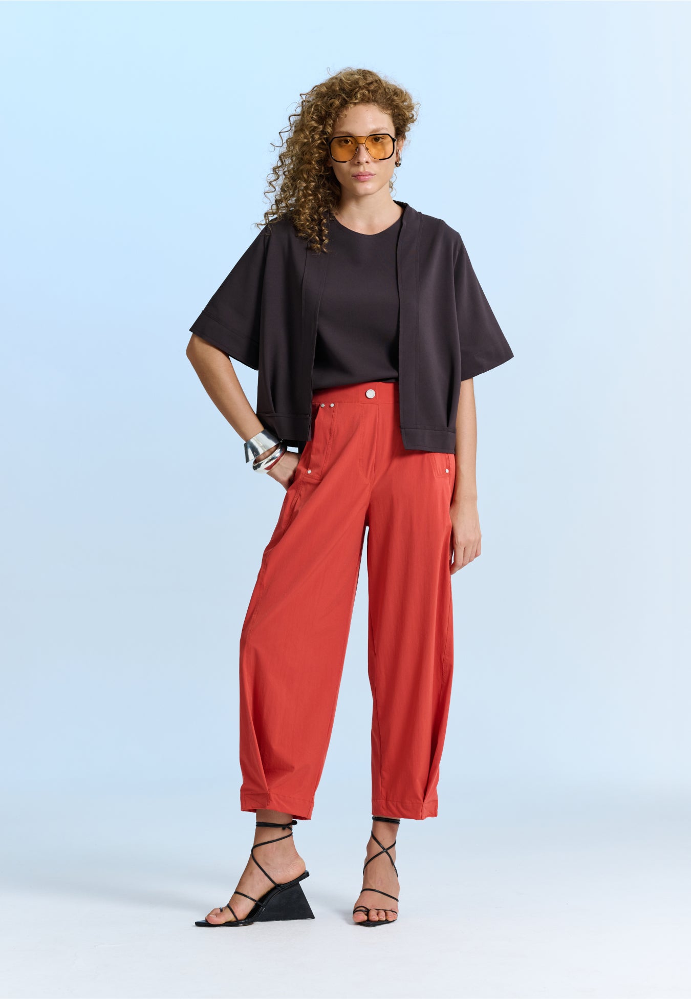 Calça Alfaiataria Ultraleve