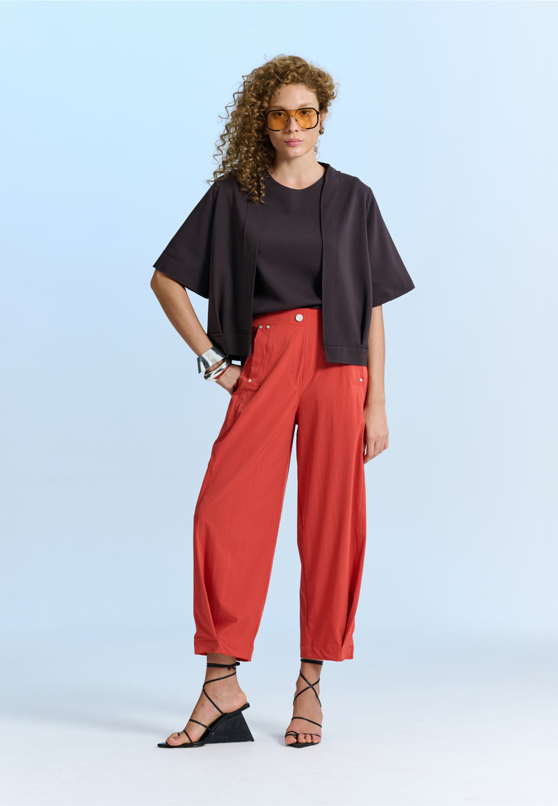 Calça Alfaiataria Ultraleve