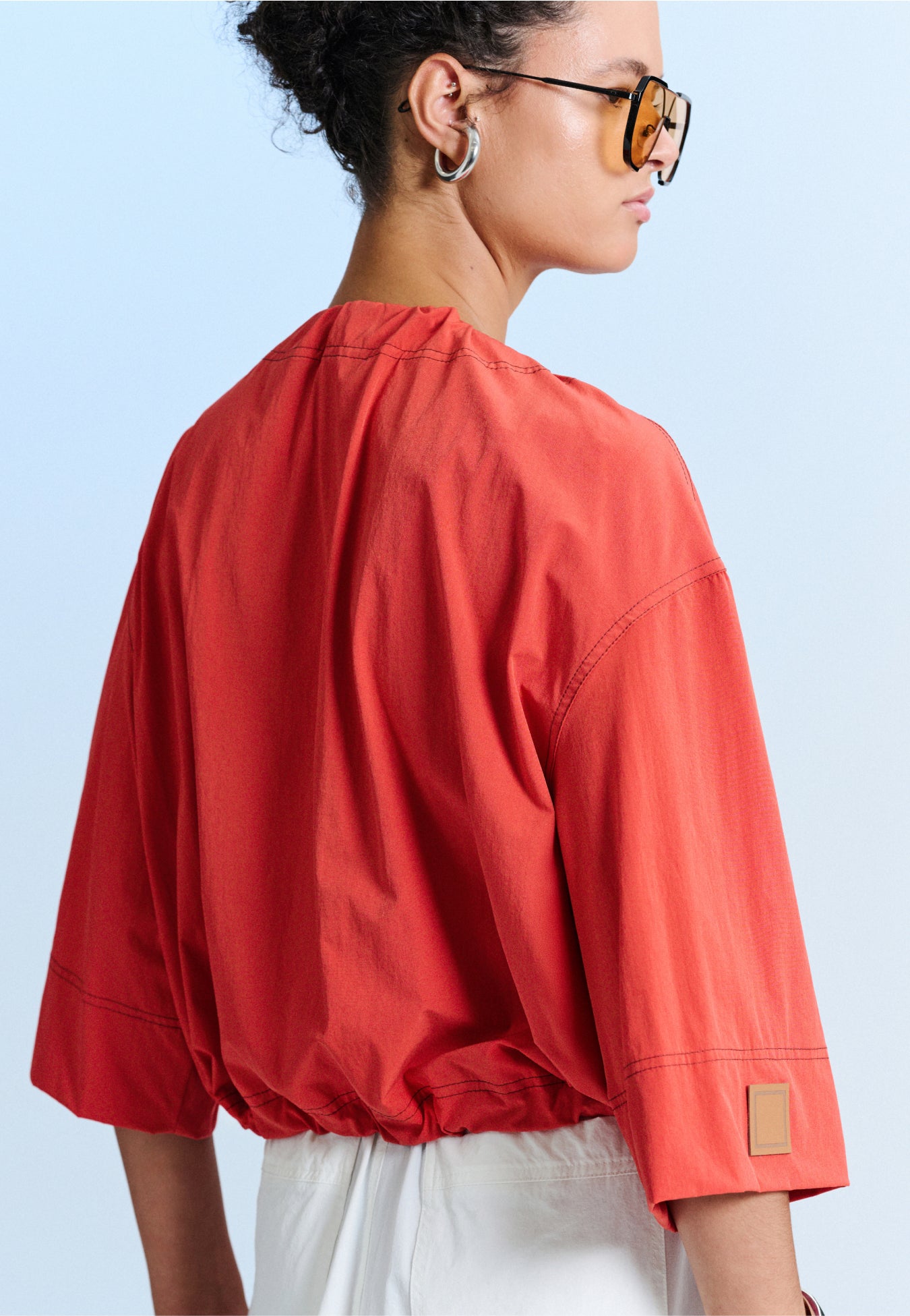 Jaqueta Utilitária Leve