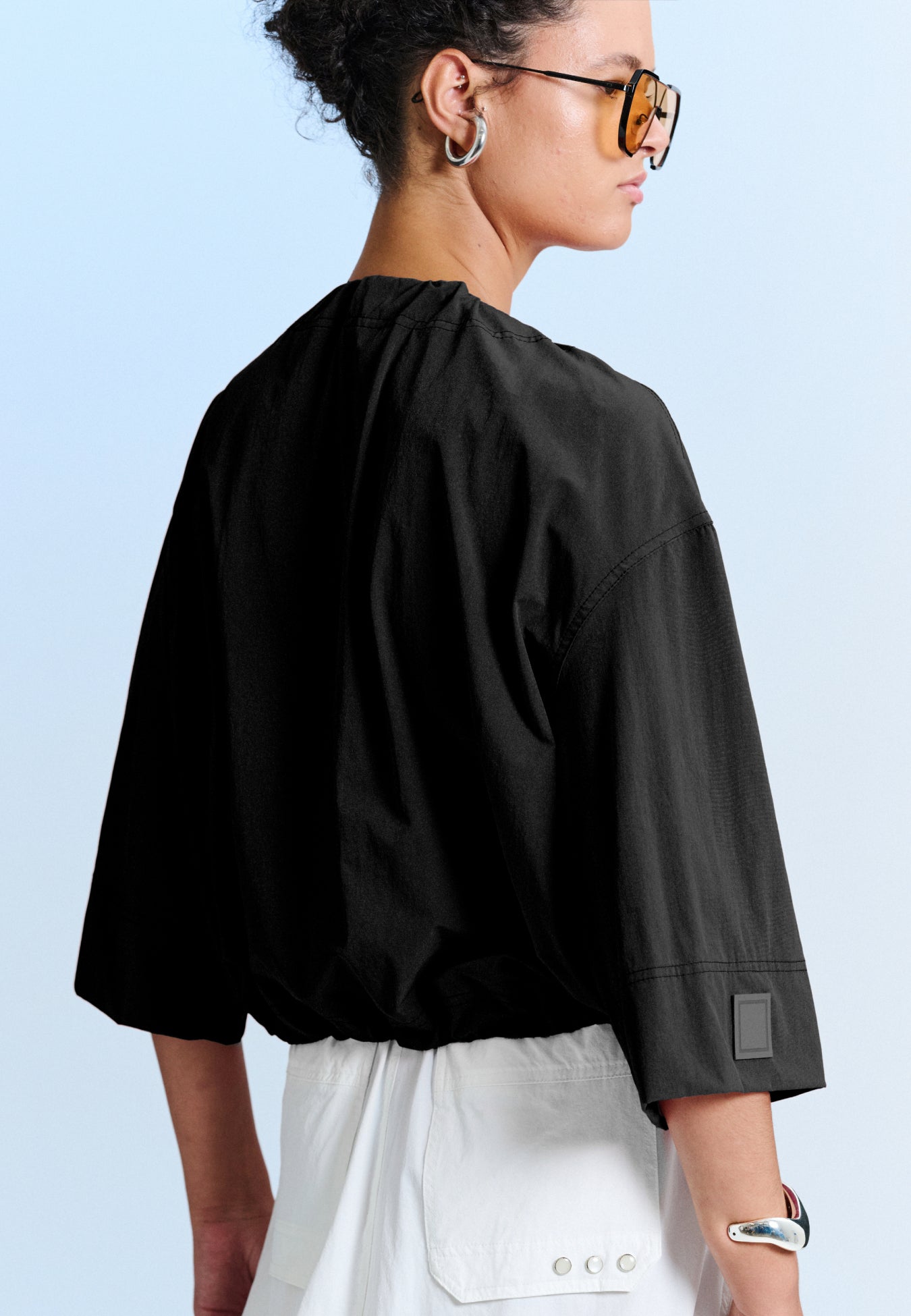 Jaqueta Utilitária Leve