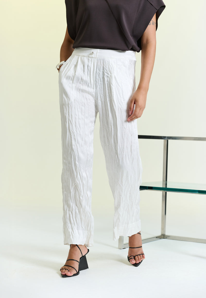 Calça Charlotte Silk