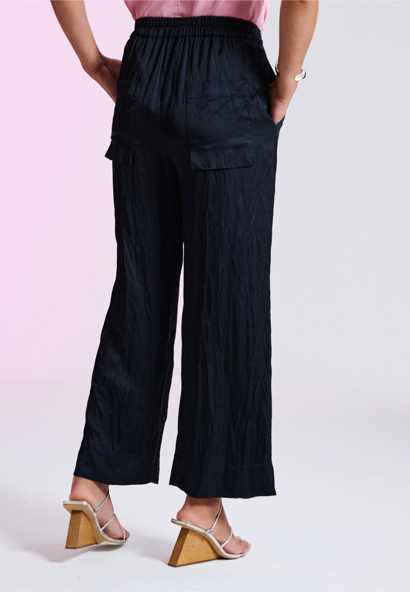 Calça Charlotte Silk