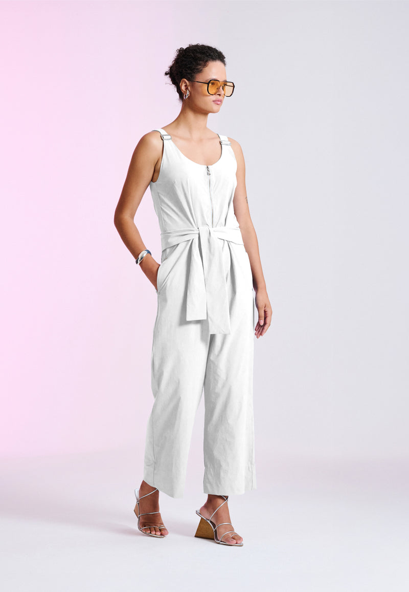 Macacão Cintura Ajustável