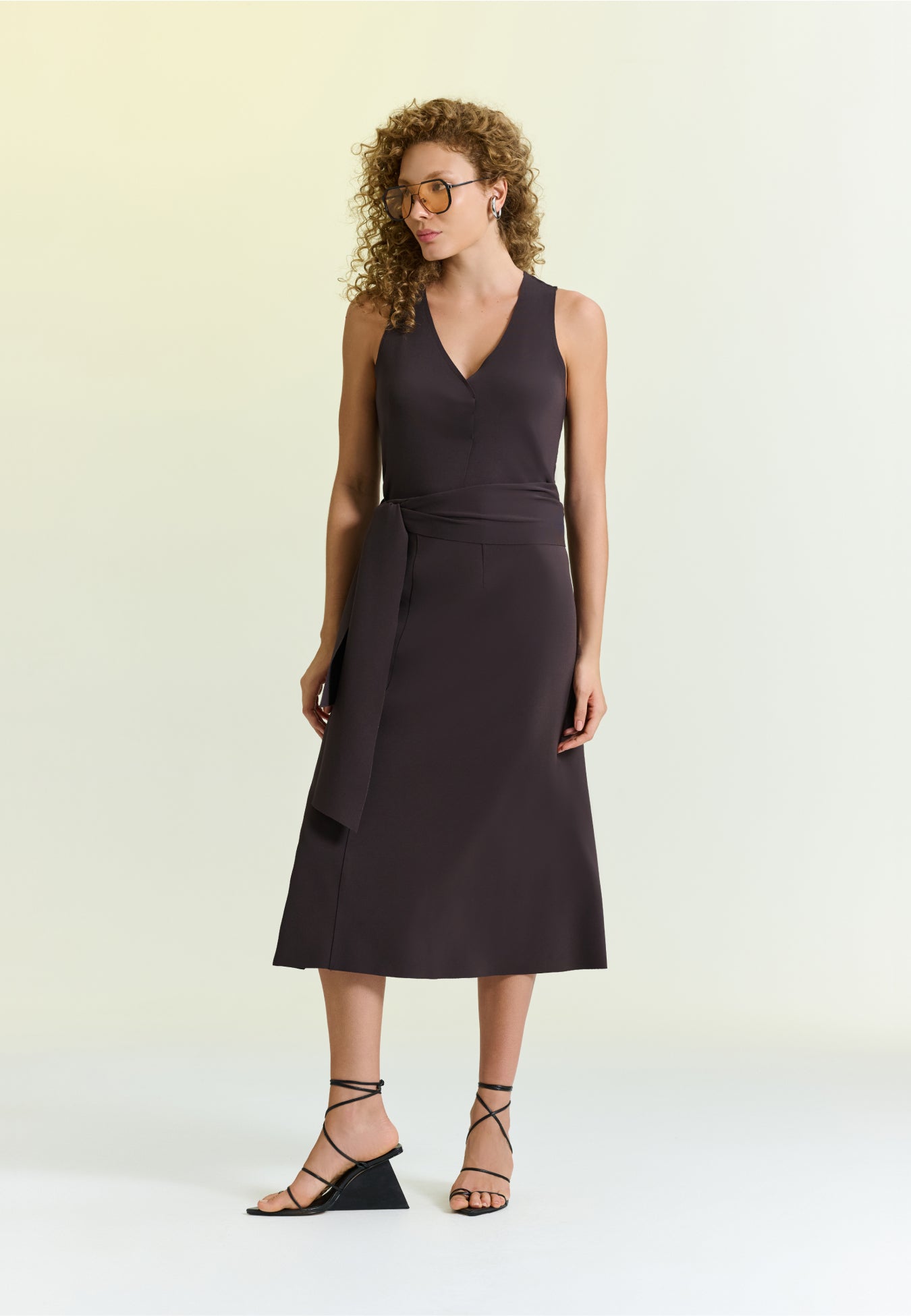 Regata Decote Pregas