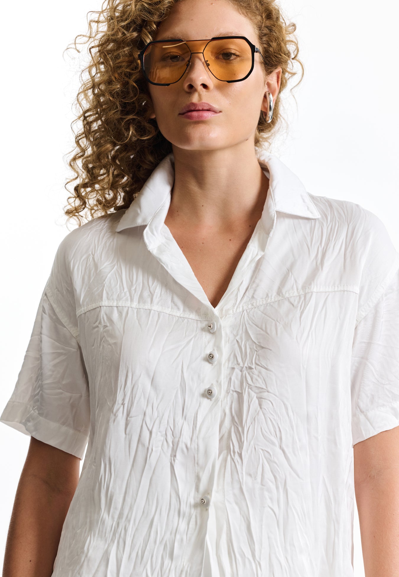 Camisa Ava Silk