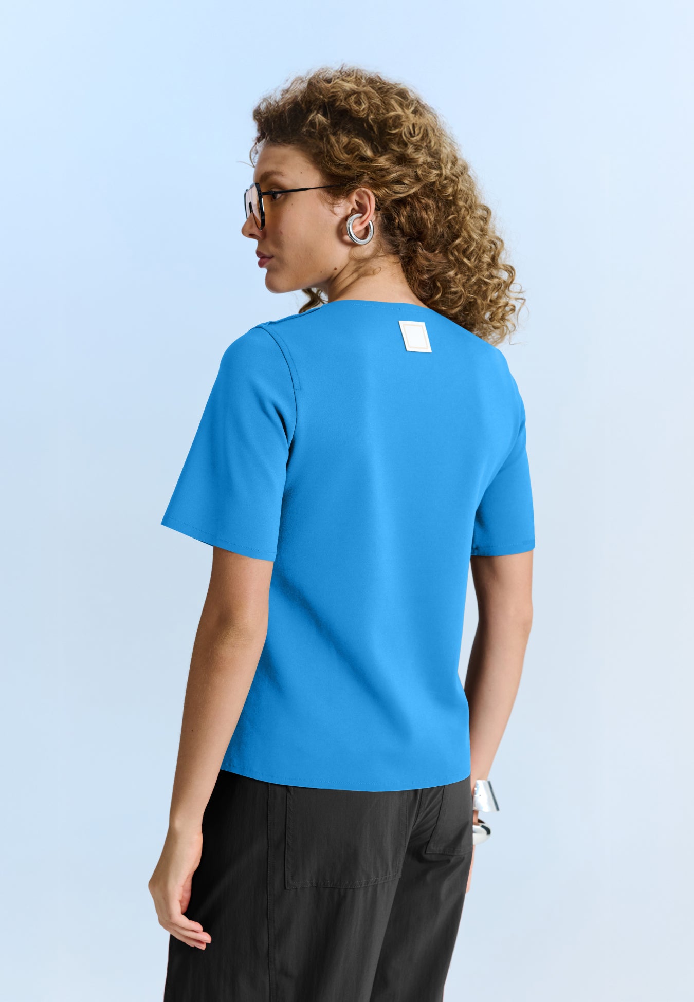T-shirt Smart