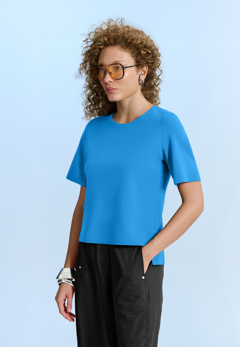 T-shirt Smart