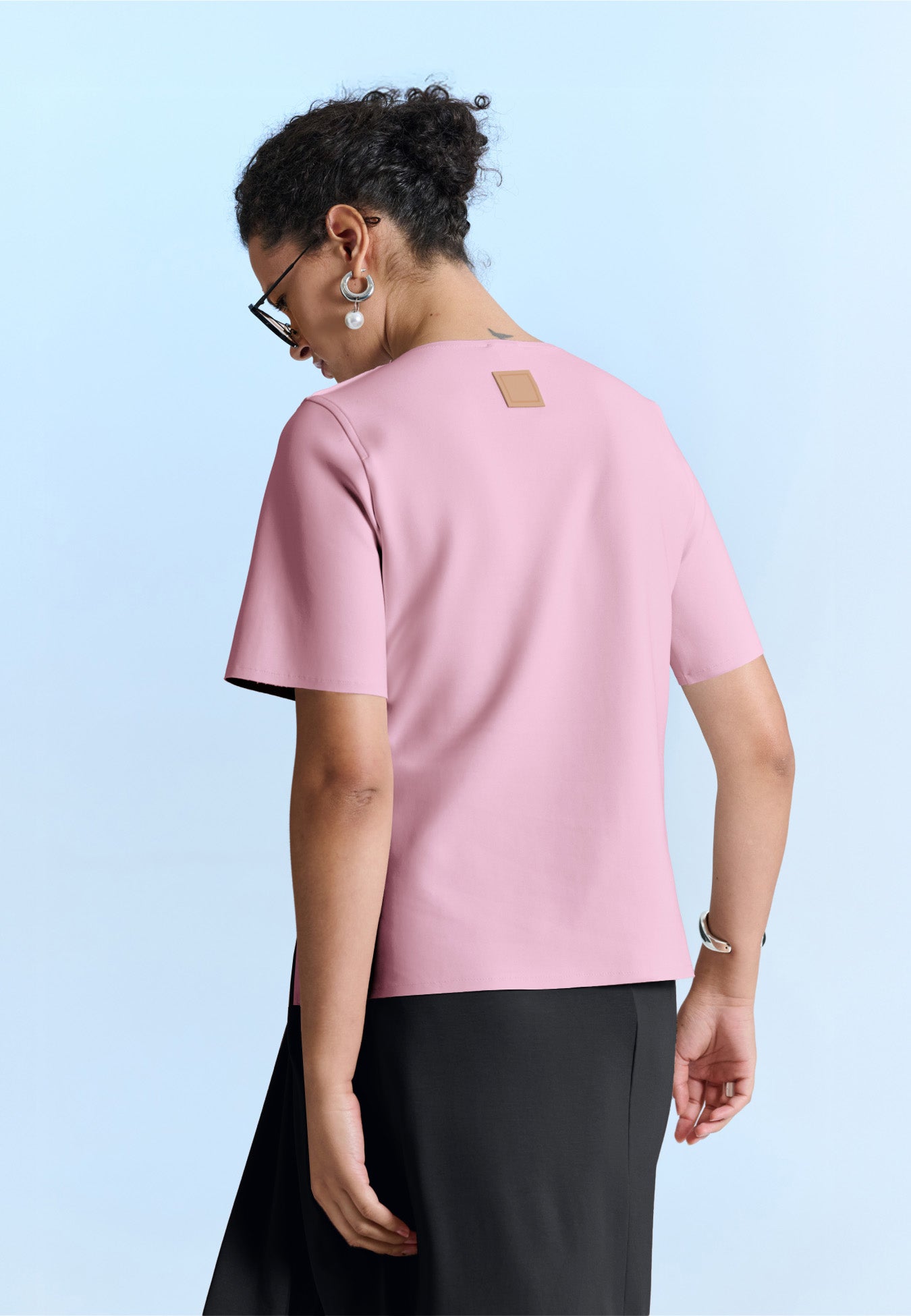 T-shirt Smart