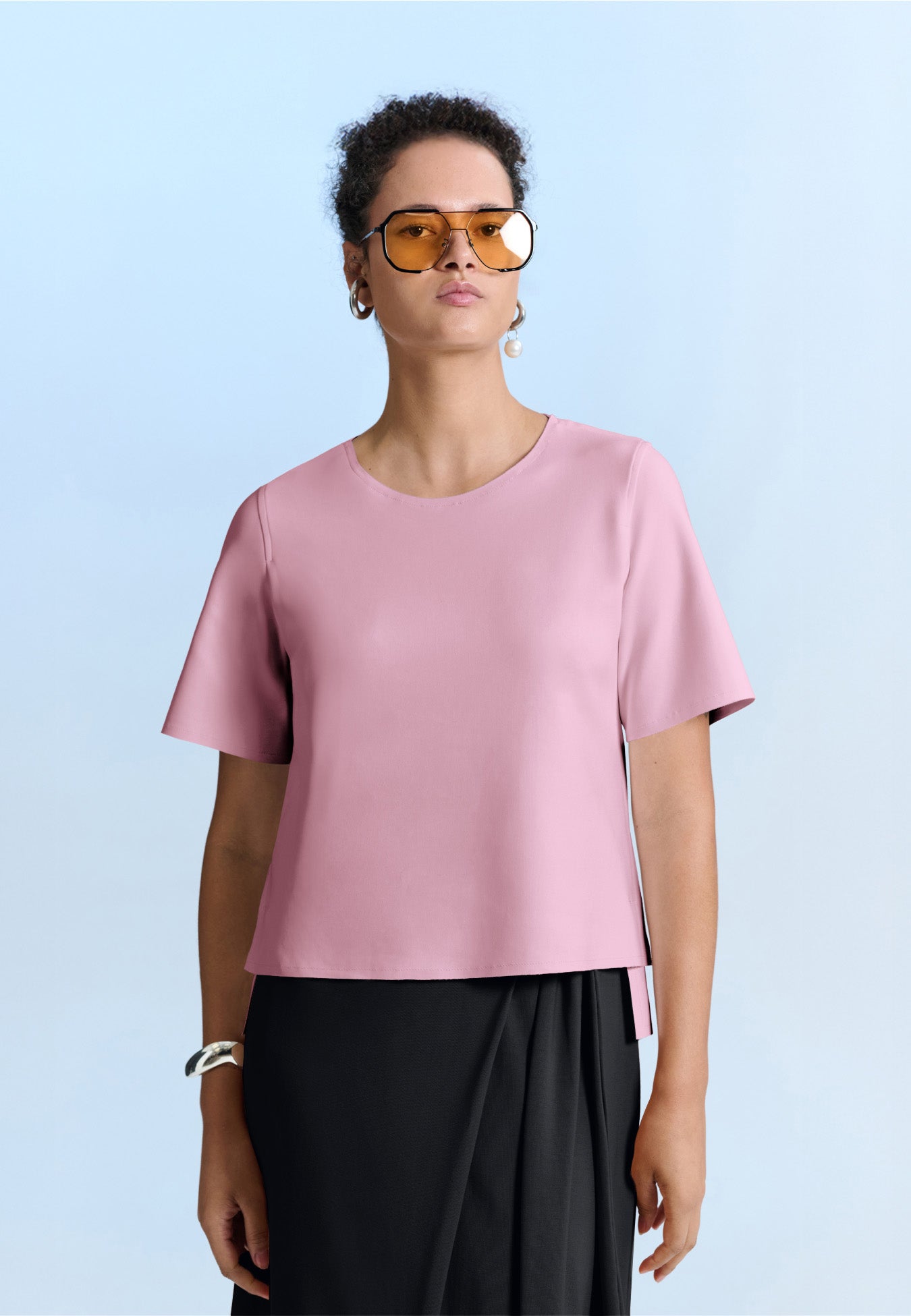 T-shirt Smart