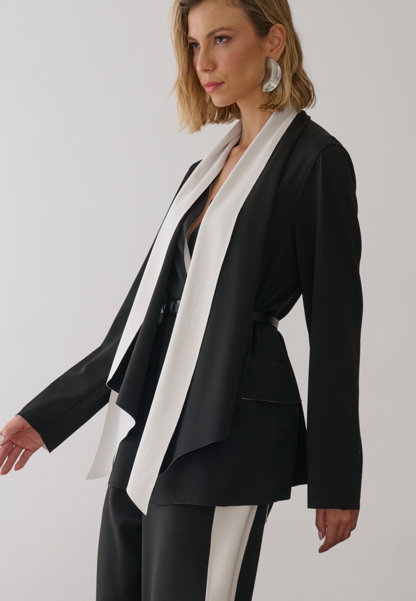Blazer Gola Xale Duo