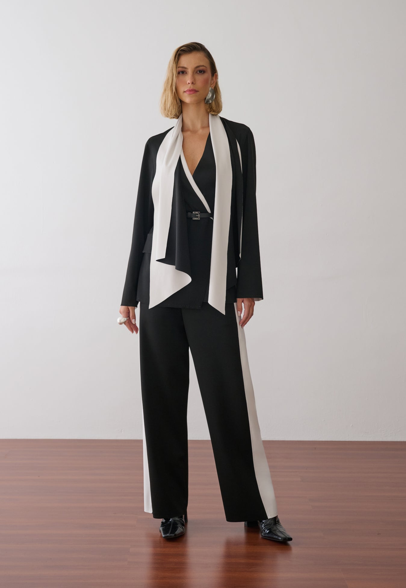 Blazer Gola Xale Duo