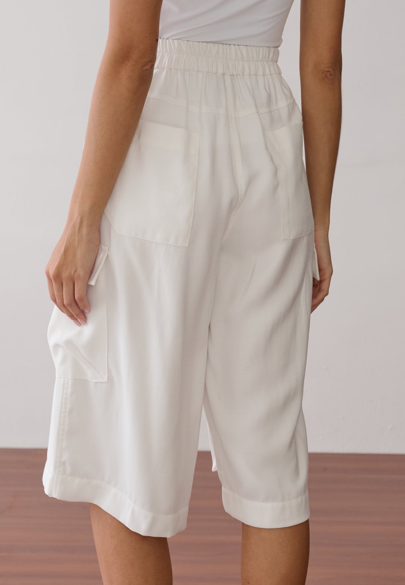 Bermuda Cargo Midi
