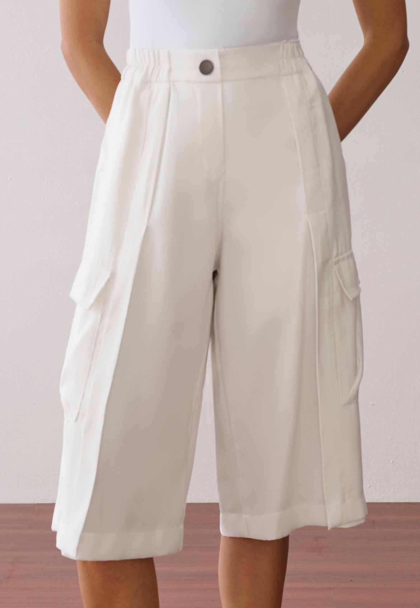 Bermuda Cargo Midi