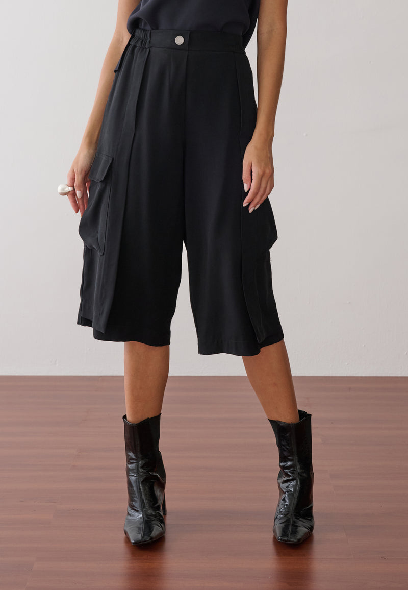 Bermuda Cargo Midi