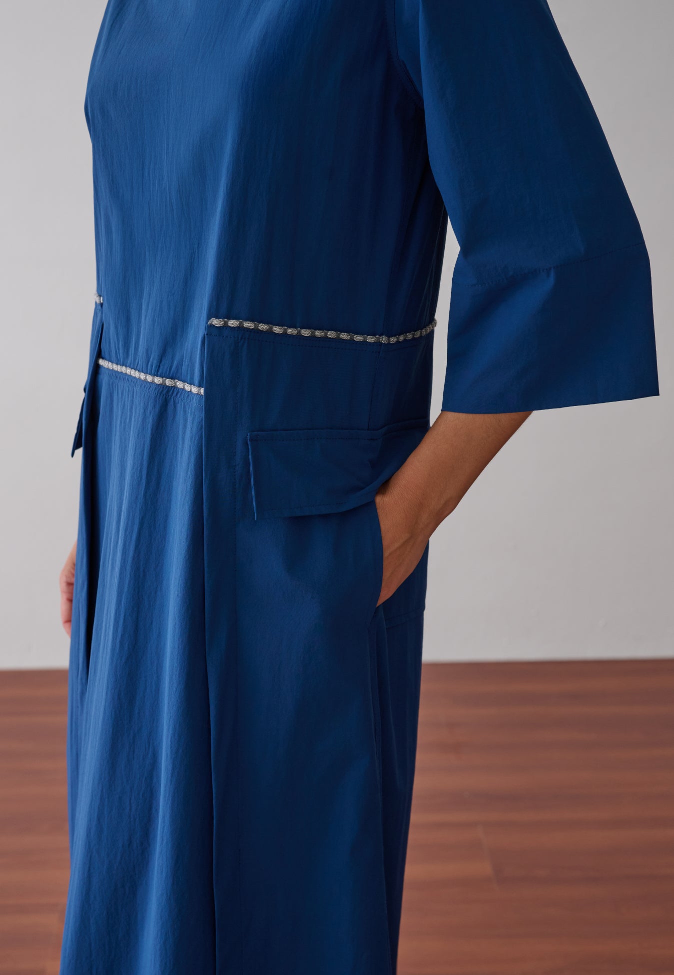 Vestido Vivo Tricot Ultraleve