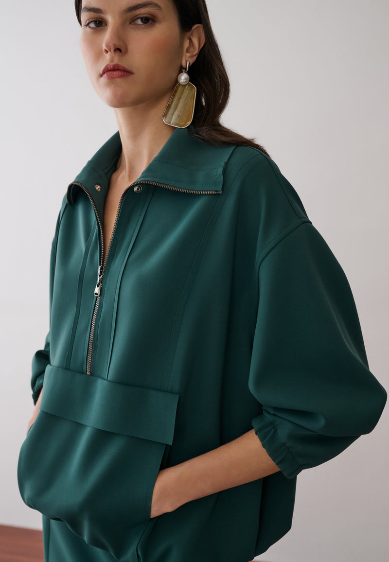 Pull Gola Tricot