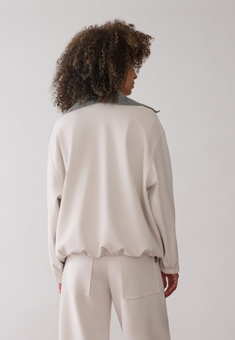 Pull Gola Tricot