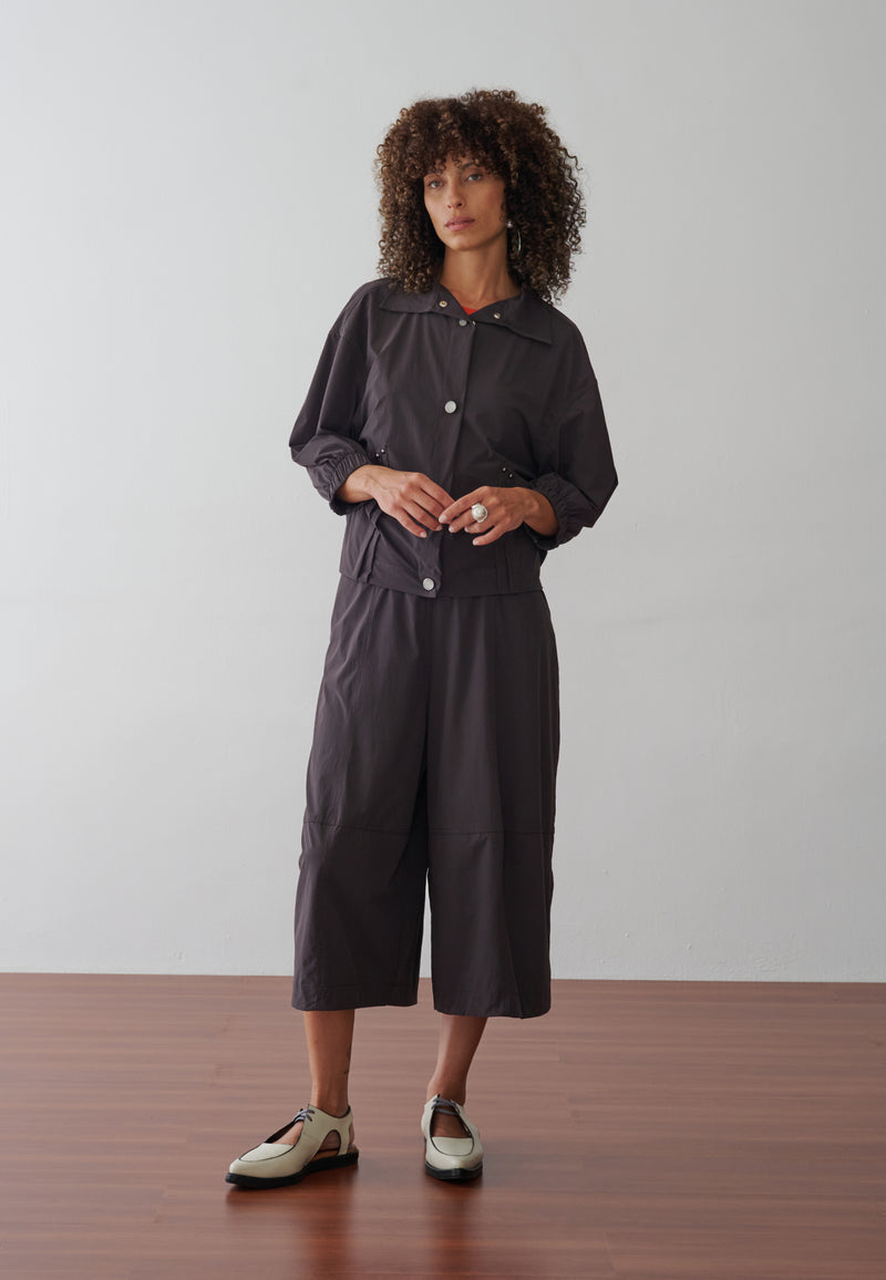 Calça Pantacourt Ultraleve