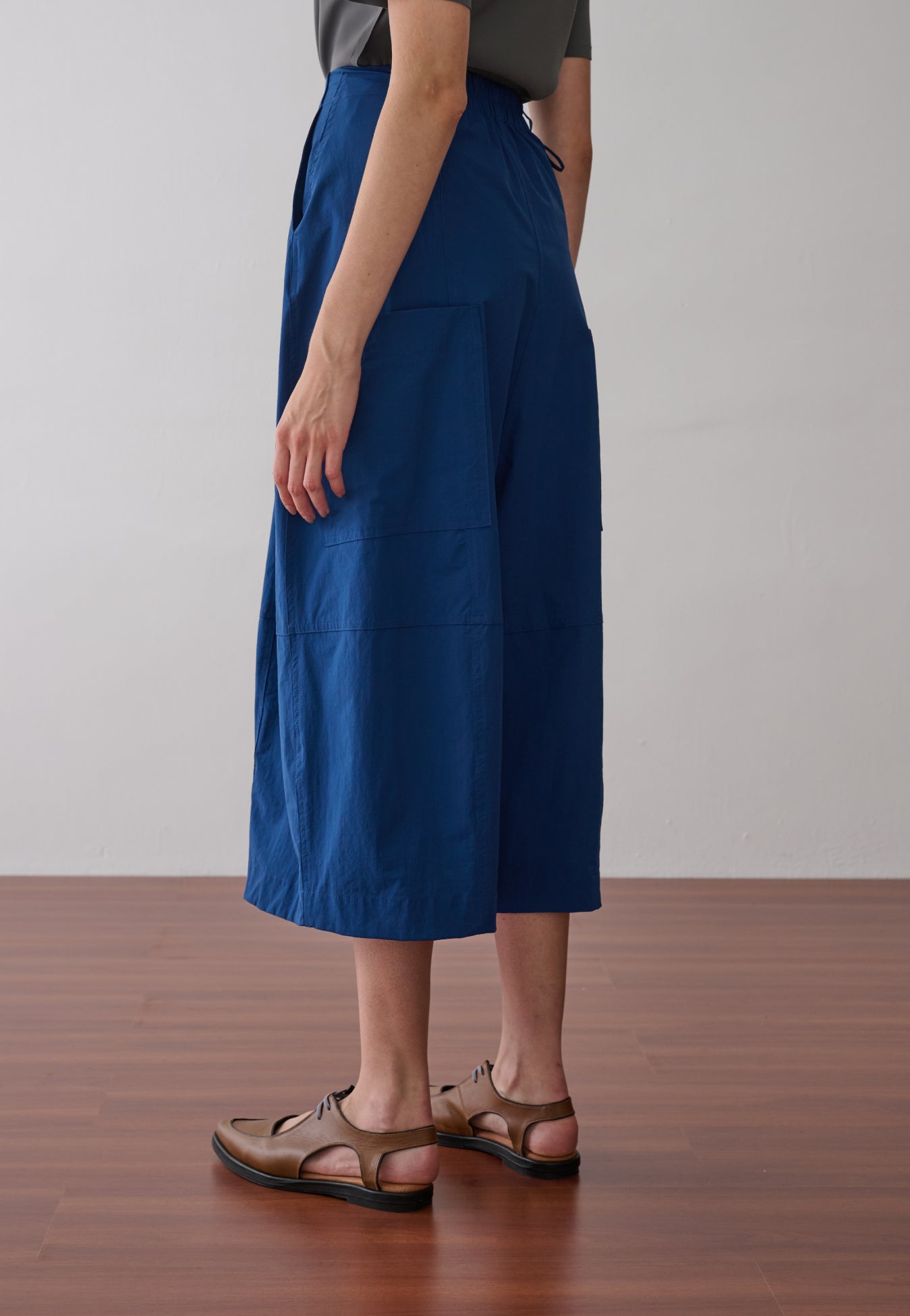Calça Pantacourt Ultraleve