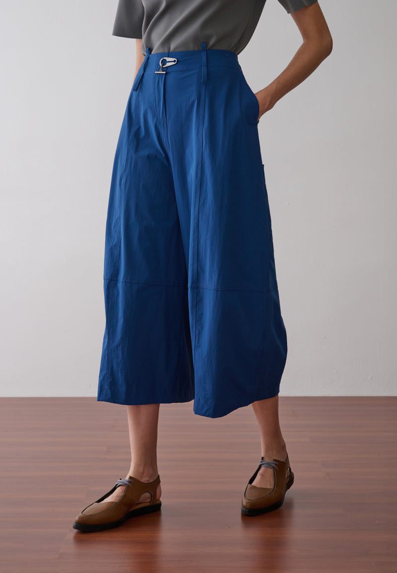 Calça Pantacourt Ultraleve