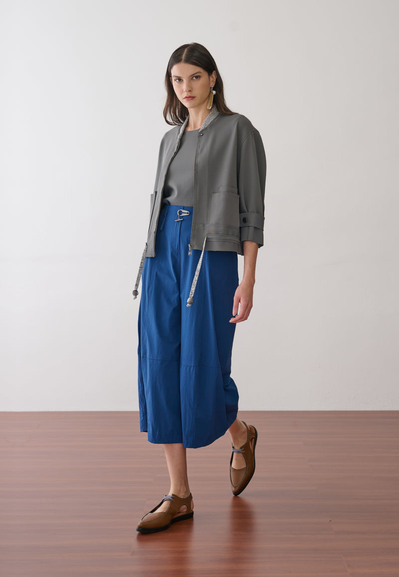 Calça Pantacourt Ultraleve