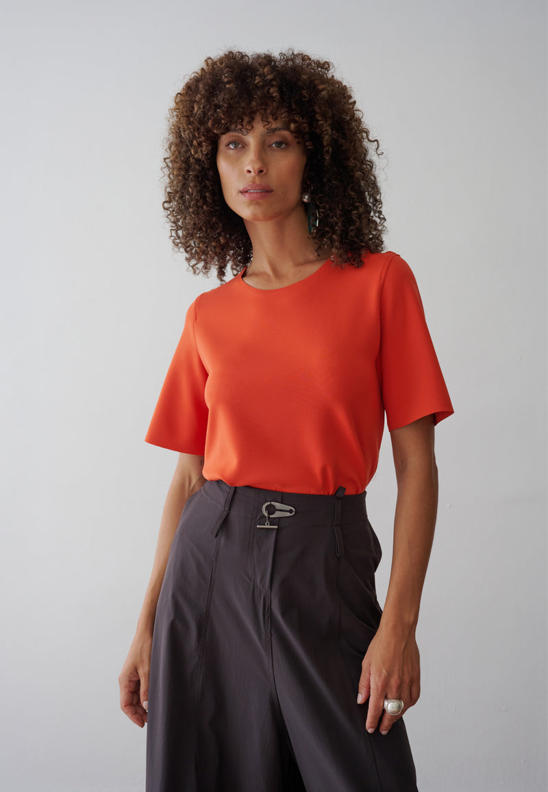 Blusa Smart Tech