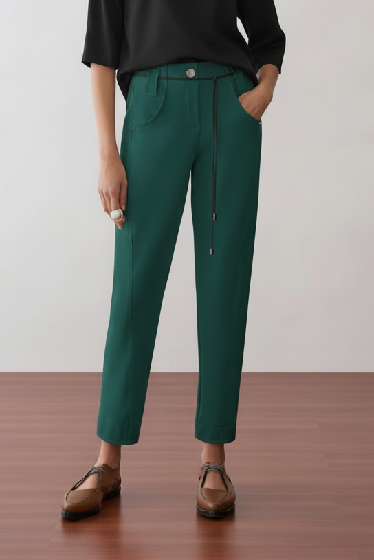 Calça Alfaiataria Slim