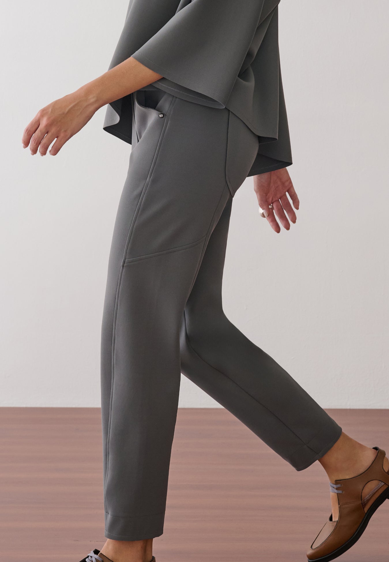 Calça Alfaiataria Slim