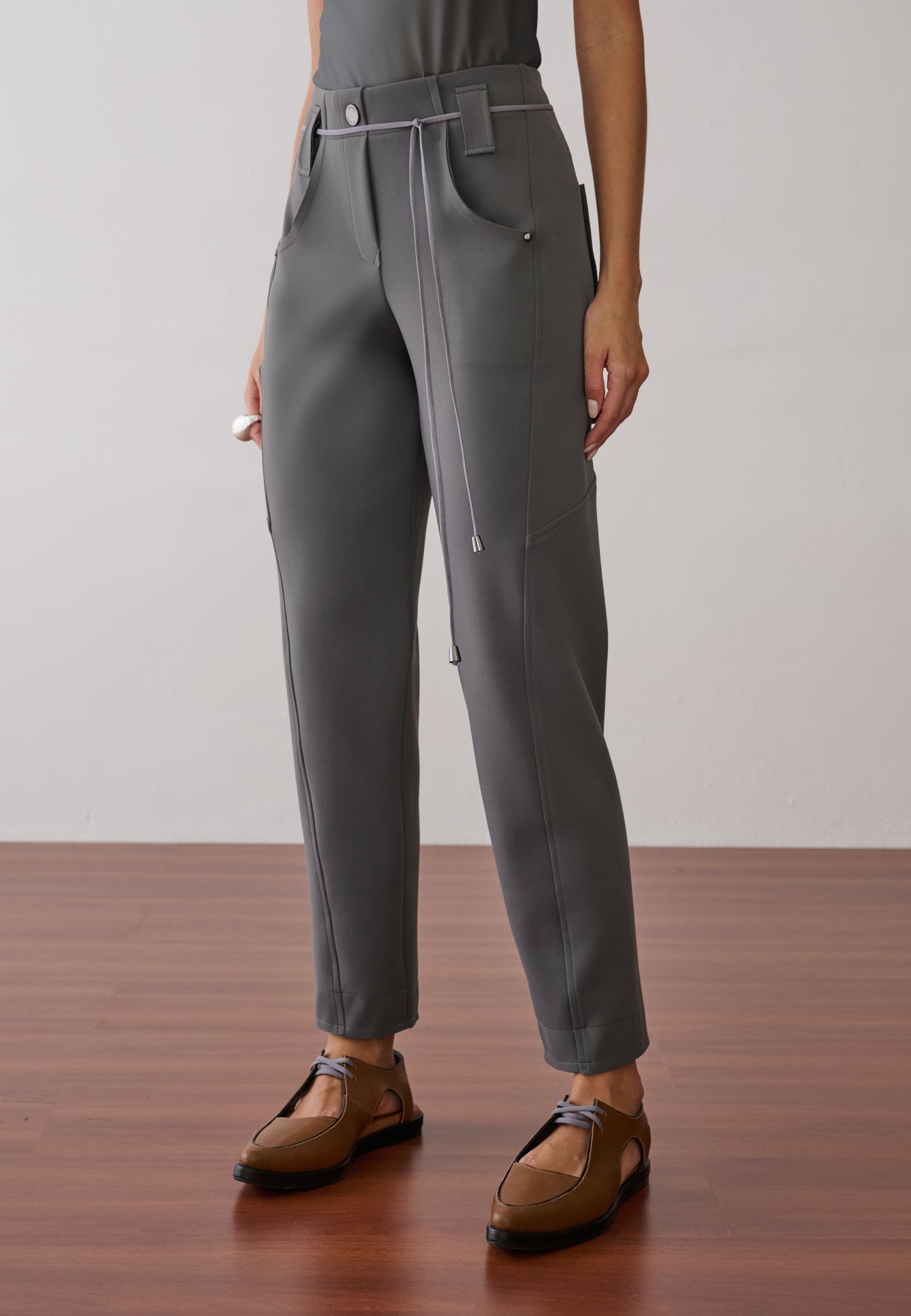 Calça Alfaiataria Slim