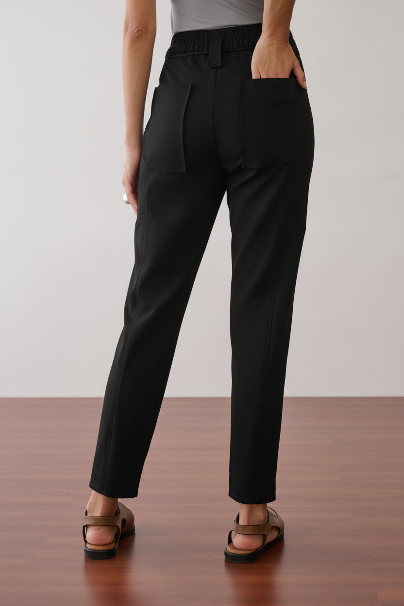 Calça Alfaiataria Slim