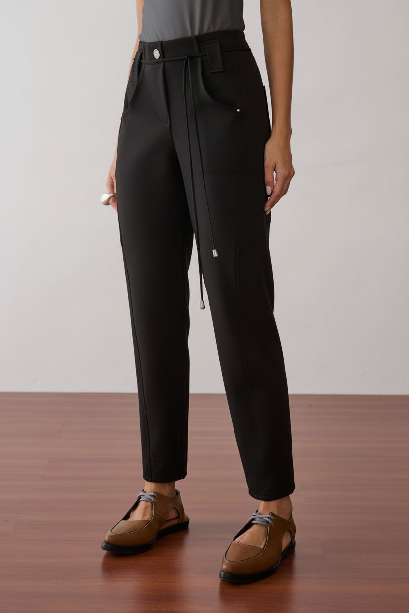 Calça Alfaiataria Slim