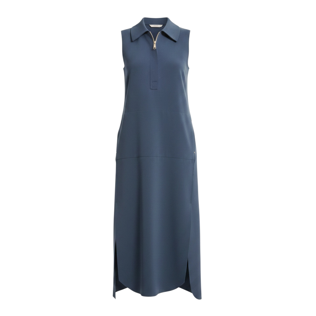 Vestido Midi Gola Esporte