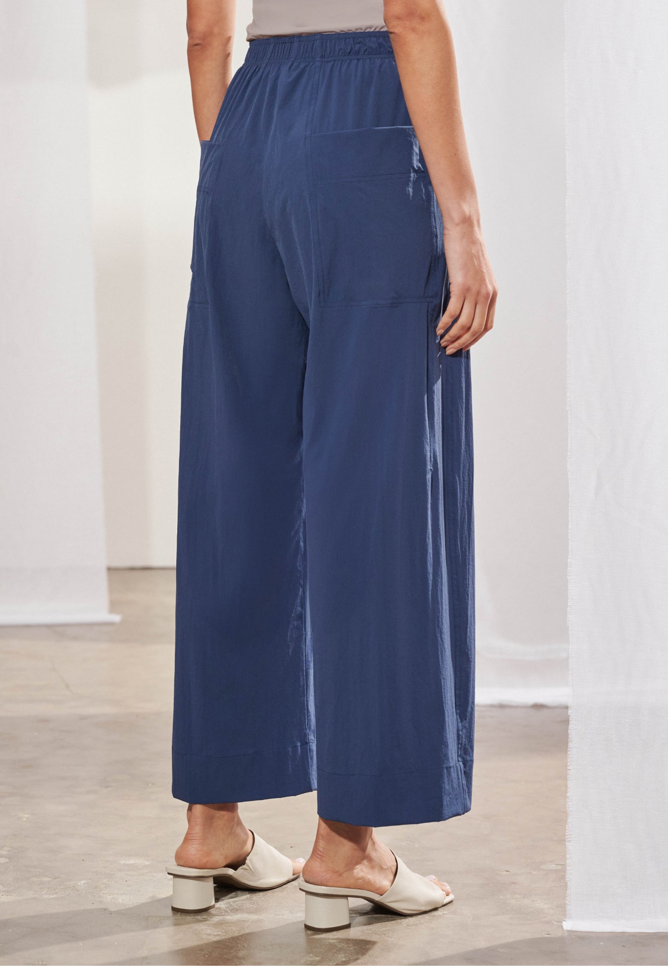 Calça Ultraleve Reta