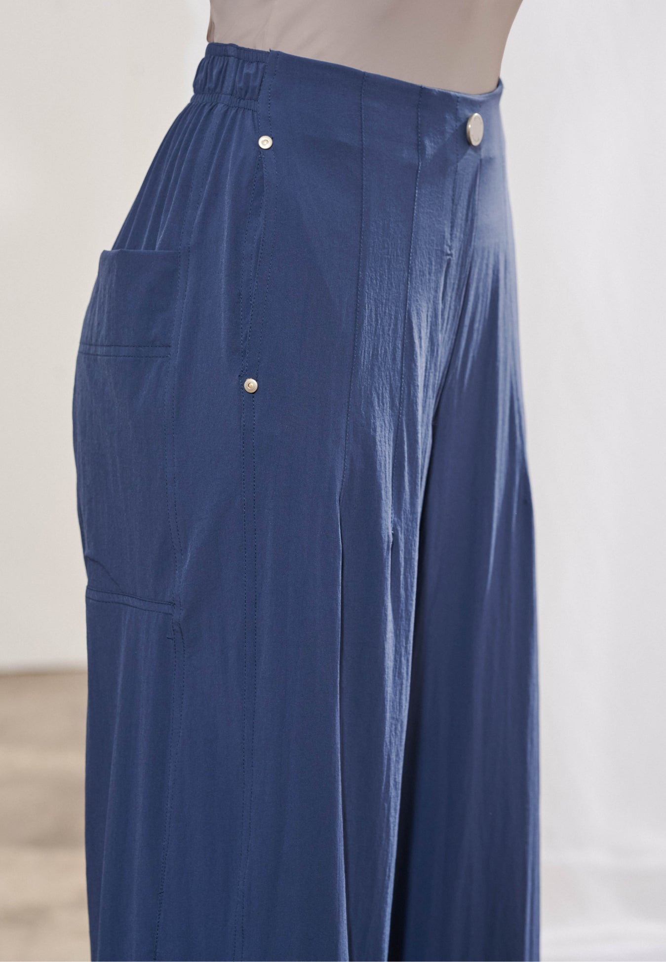 Calça Ultraleve Reta