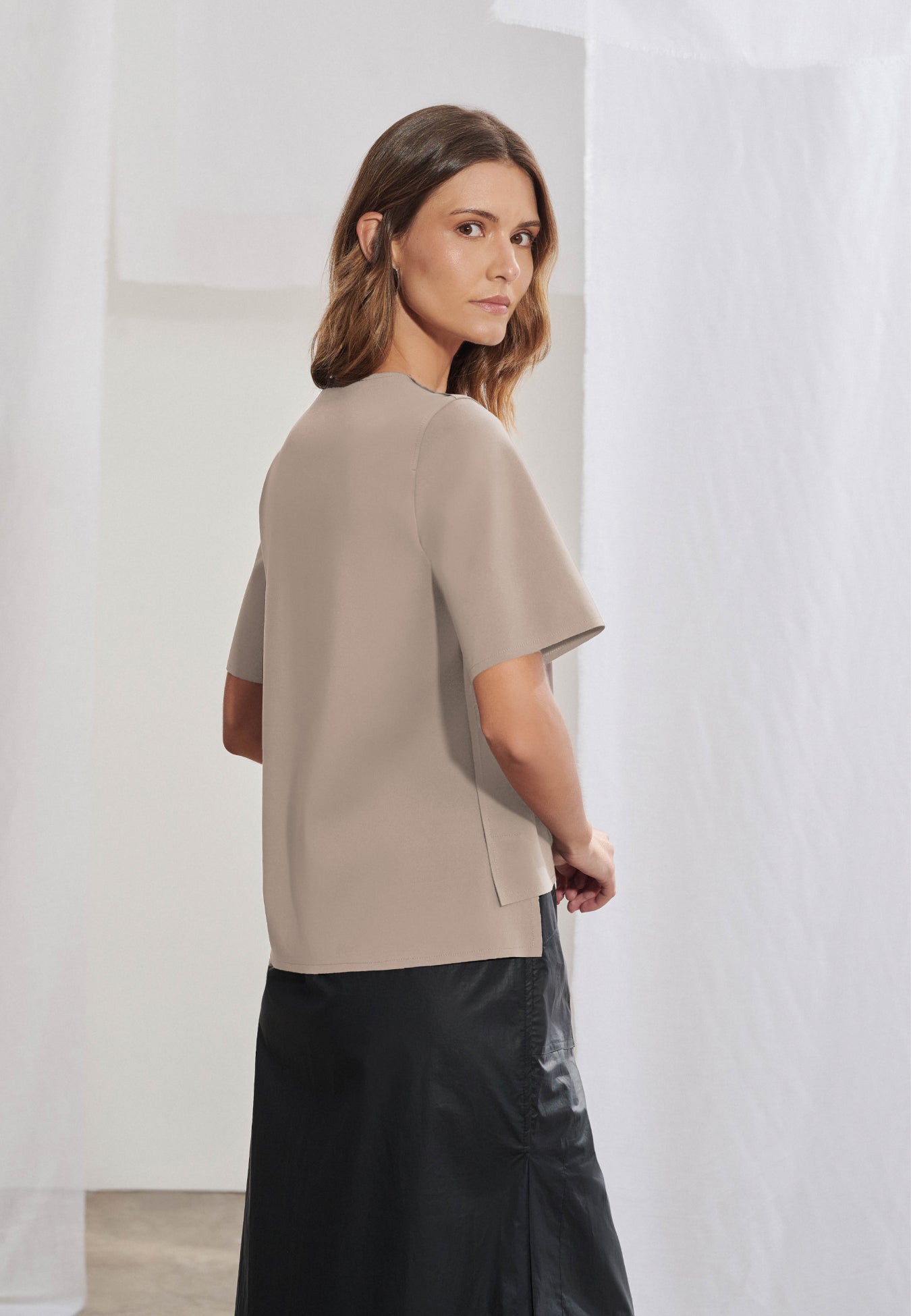 T-shirt Smart Tech
