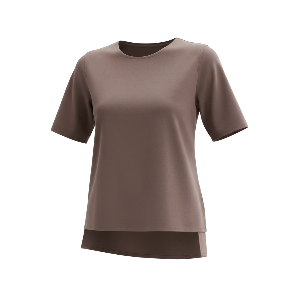 T-shirt Smart Tech