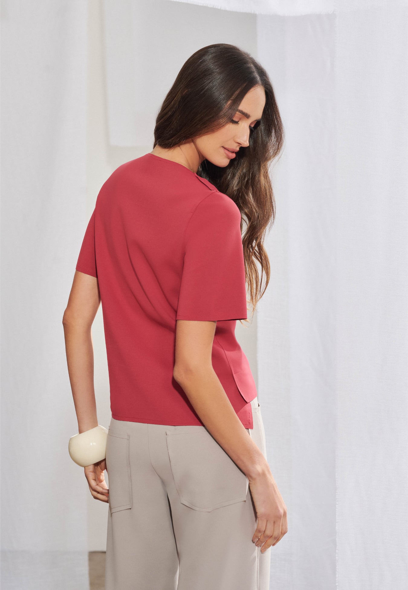 T-shirt Smart Tech
