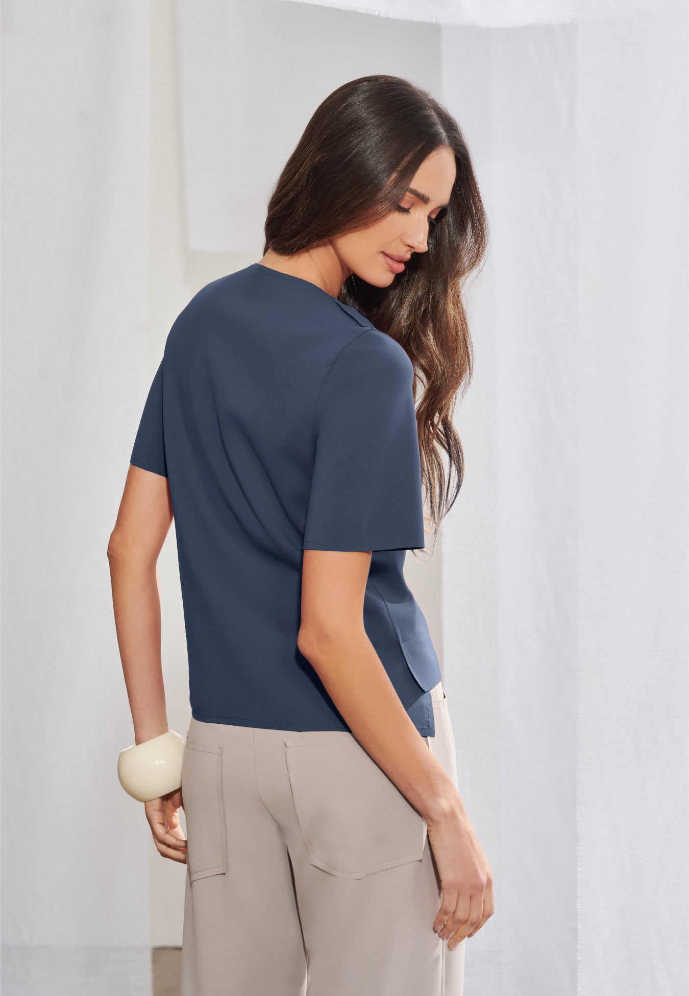 T-shirt Smart Tech