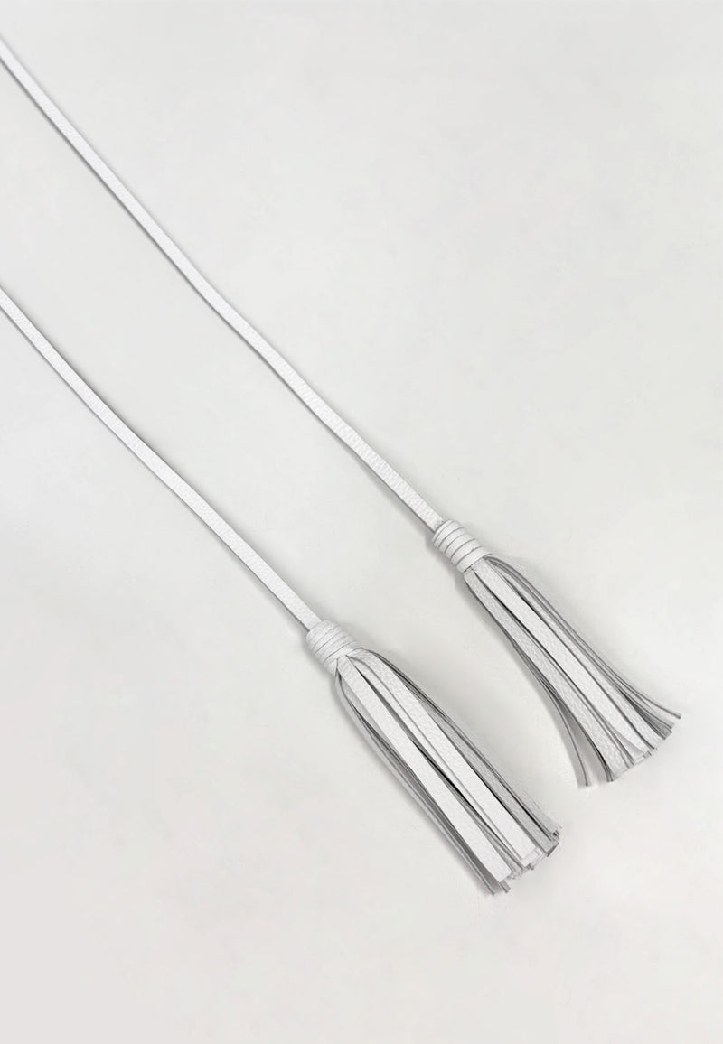 Cinto Cordão Couro